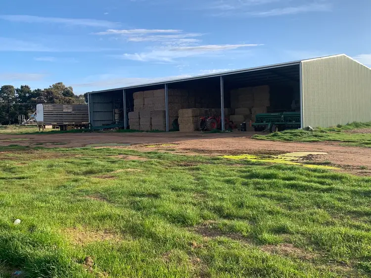 180 Black Culvert Road, Rochester VIC 3561