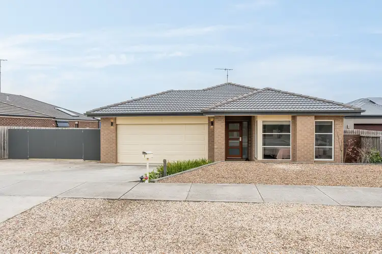 7 Tanin Court, Bannockburn VIC 3331