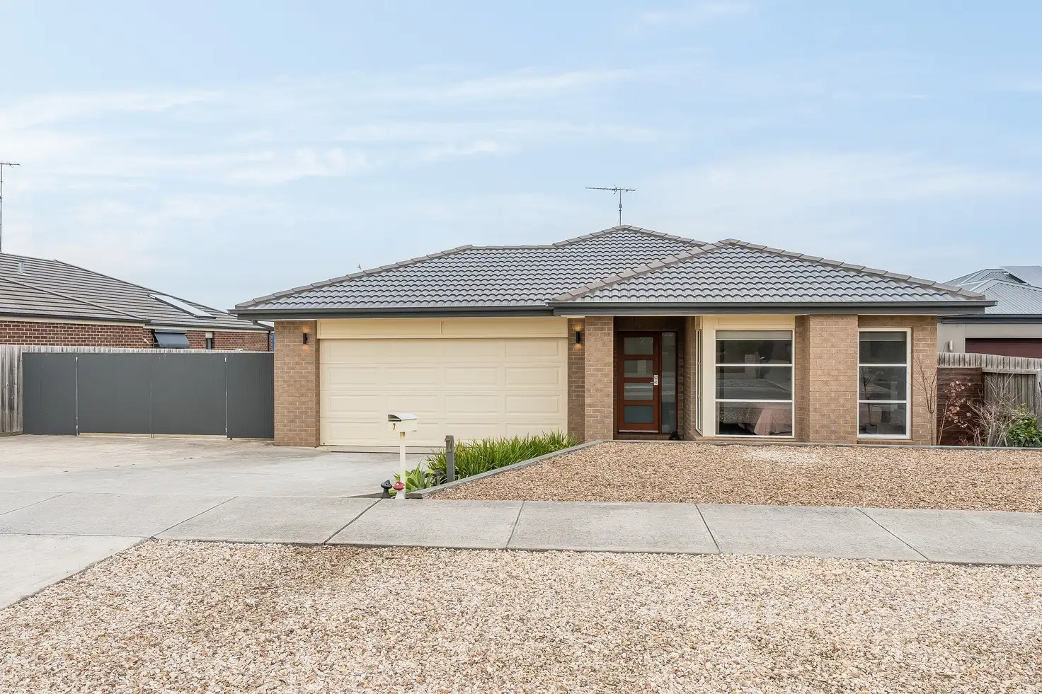 Main view of Homely house listing, 7 Tanin Court, Bannockburn VIC 3331