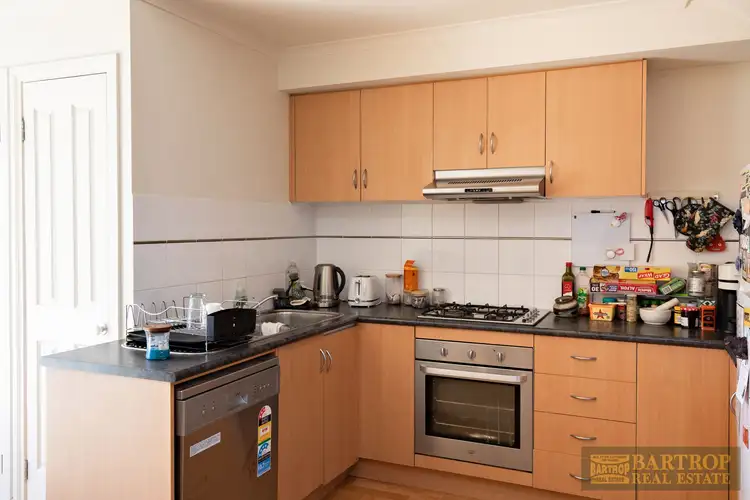 Second view of Homely townhouse listing, 14 DOMAIN GARDENS, Sebastopol VIC 3356