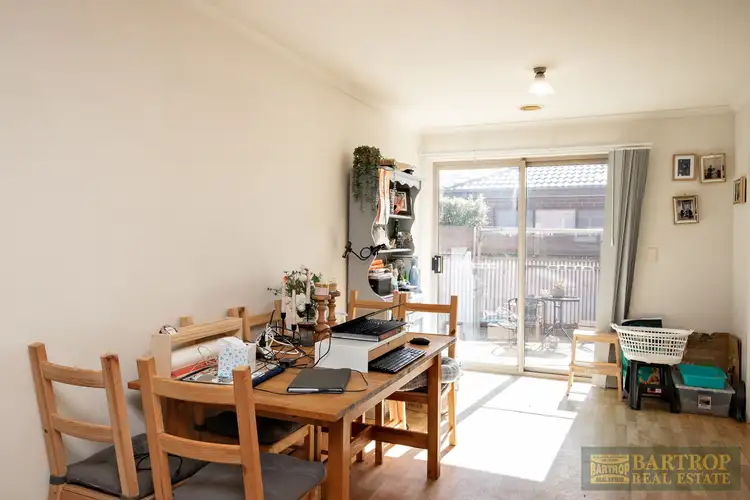 Third view of Homely townhouse listing, 14 DOMAIN GARDENS, Sebastopol VIC 3356