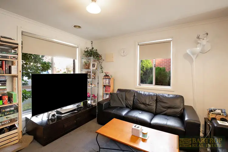 Fourth view of Homely townhouse listing, 14 DOMAIN GARDENS, Sebastopol VIC 3356
