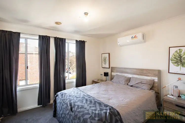Fifth view of Homely townhouse listing, 14 DOMAIN GARDENS, Sebastopol VIC 3356