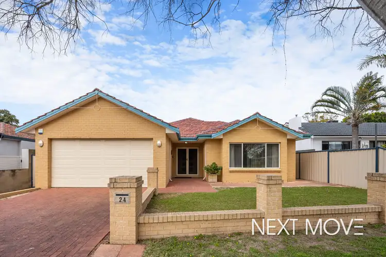 24 Moorhouse Street, Willagee WA 6156