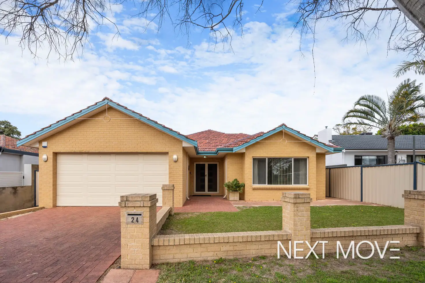 Main view of Homely house listing, 24 Moorhouse Street, Willagee WA 6156