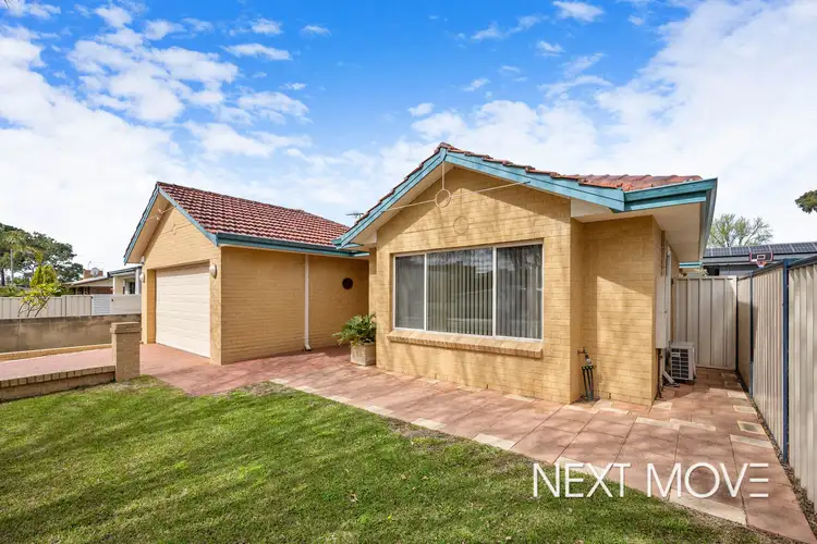 Second view of Homely house listing, 24 Moorhouse Street, Willagee WA 6156