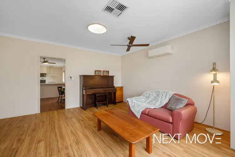 Fifth view of Homely house listing, 24 Moorhouse Street, Willagee WA 6156