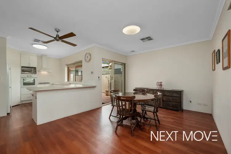 Sixth view of Homely house listing, 24 Moorhouse Street, Willagee WA 6156