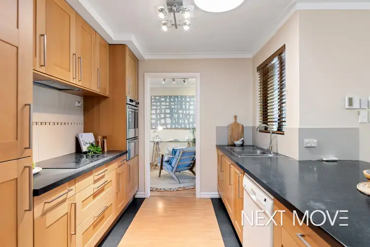 Third view of Homely house listing, 75 Agincourt Drive, Willetton WA 6155