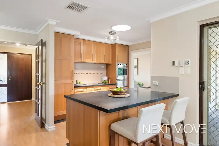 Fourth view of Homely house listing, 75 Agincourt Drive, Willetton WA 6155