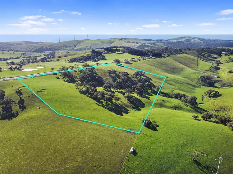 Lot 21 Main South Road, Delamere SA 5204