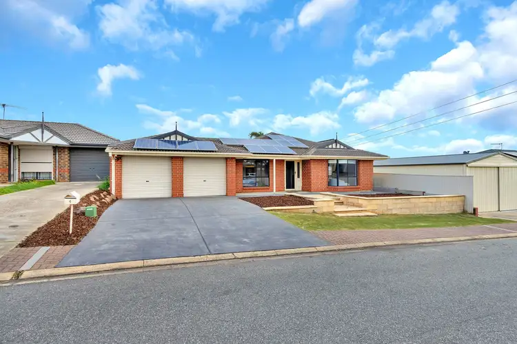 4 ARTHUR STREET, Blakeview SA 5114