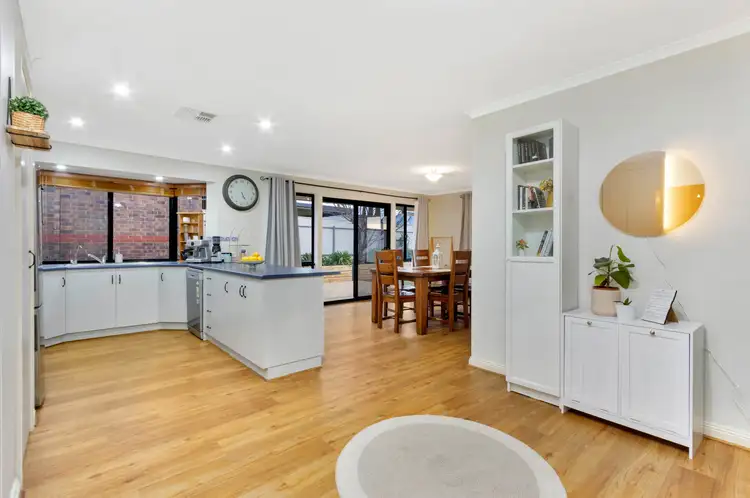 Fourth view of Homely house listing, 4 ARTHUR STREET, Blakeview SA 5114
