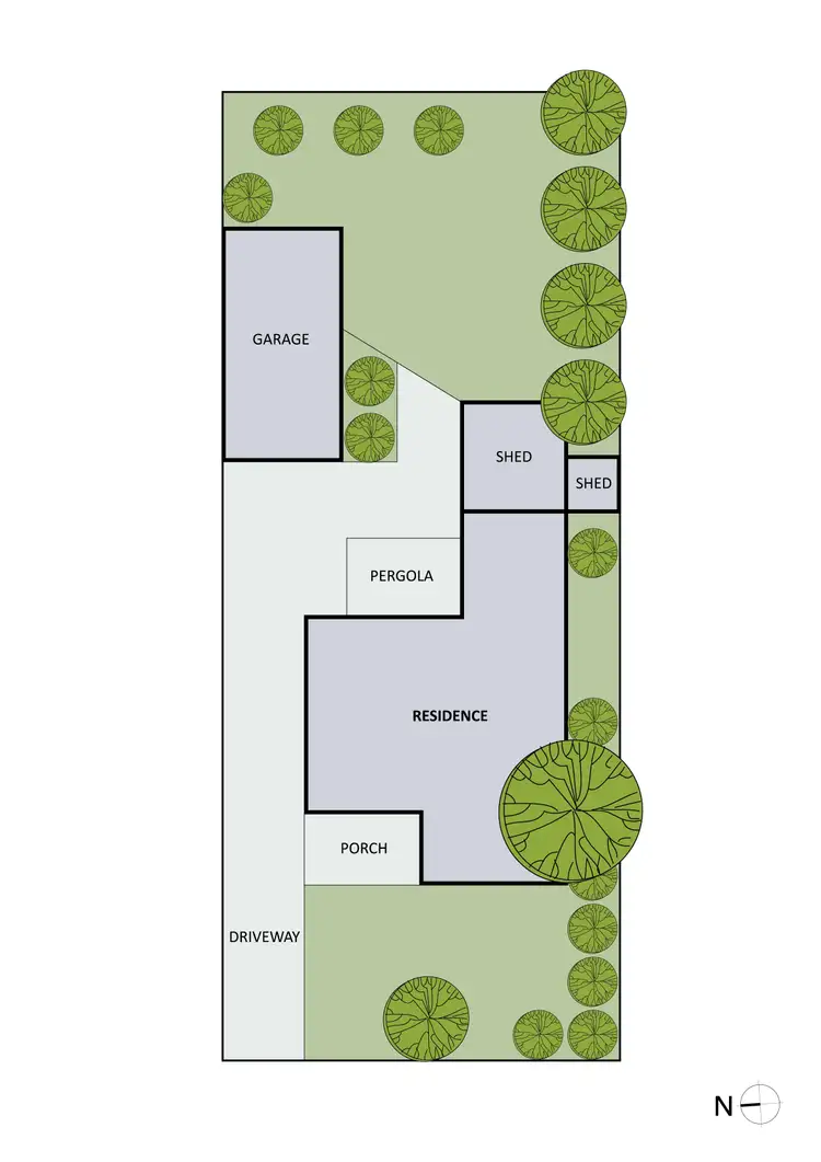 Main view of Homely house listing, 3 Bottlebrush Drive, Doveton VIC 3177