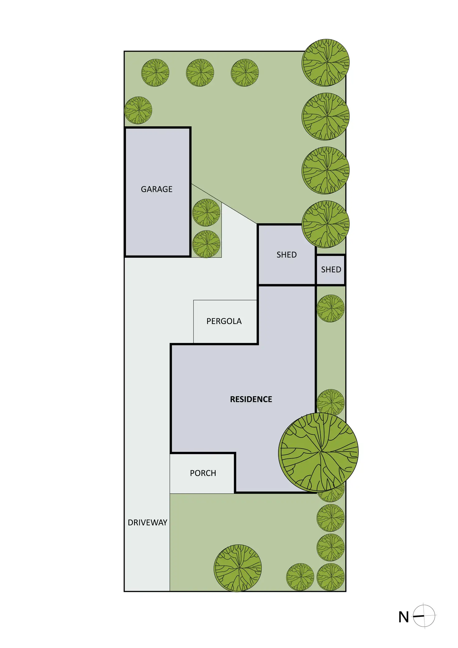 Main view of Homely house listing, 3 Bottlebrush Drive, Doveton VIC 3177