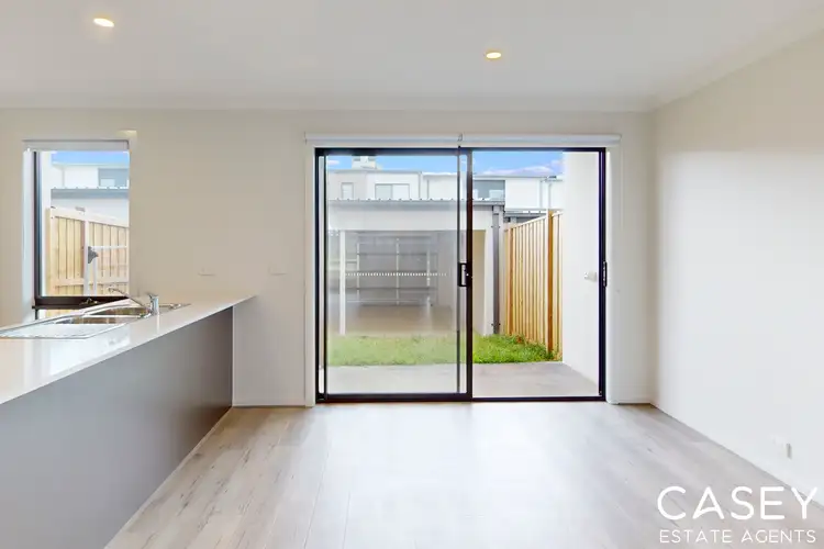 Fourth view of Homely house listing, 21 Magias Circuit, Clyde VIC 3978