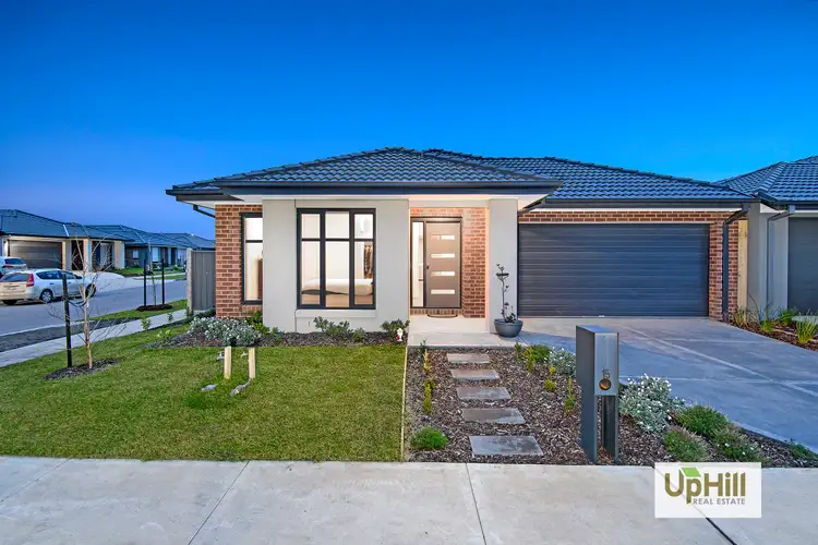 Main view of Homely house listing, 15 Carnelian Circuit, Clyde North VIC 3978