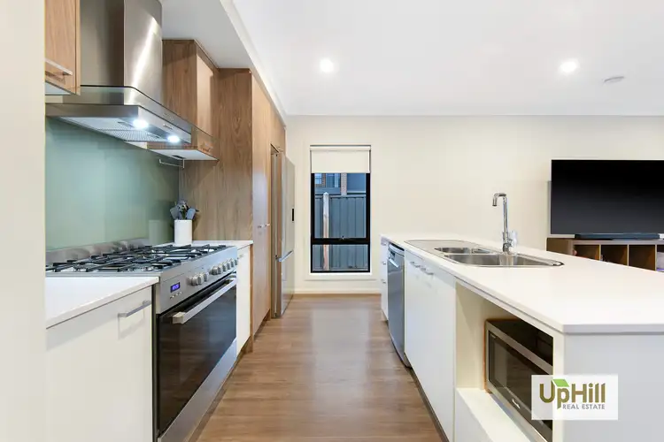 Third view of Homely house listing, 15 Carnelian Circuit, Clyde North VIC 3978