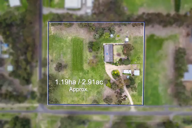 Second view of Homely house listing, 64 Sutherland Street, Teesdale VIC 3328