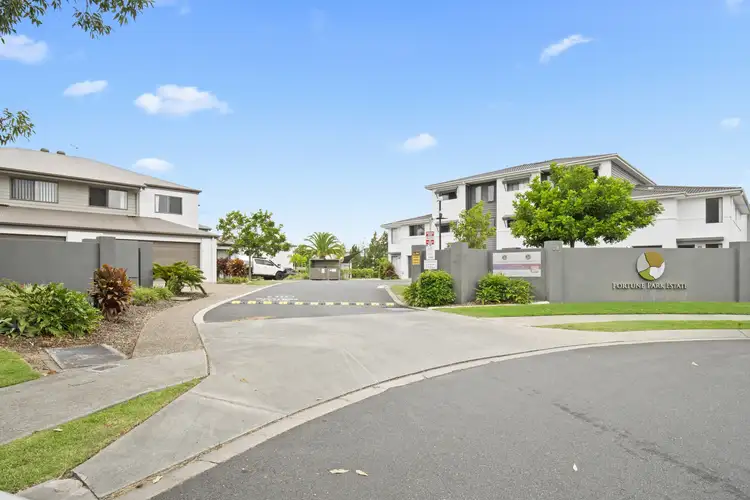 45/26 Yaun Street, Coomera QLD 4209