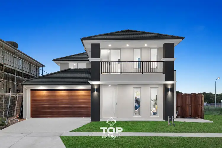 Main view of Homely house listing, 39 Bonza Circuit, Clyde North VIC 3978