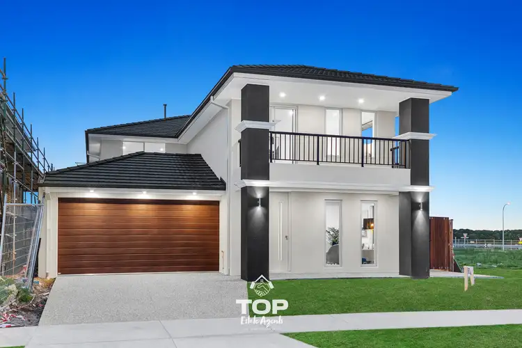 Second view of Homely house listing, 39 Bonza Circuit, Clyde North VIC 3978