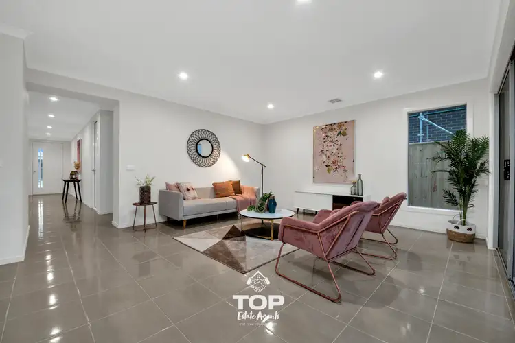 Sixth view of Homely house listing, 39 Bonza Circuit, Clyde North VIC 3978