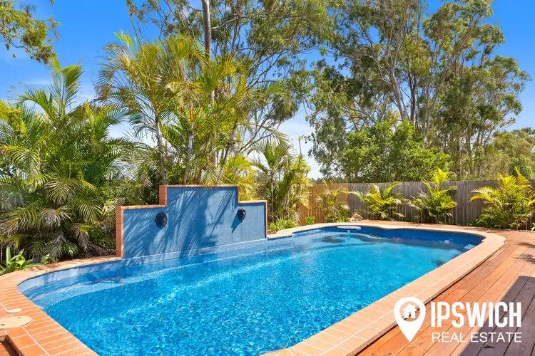 Second view of Homely house listing, 102 WILLOWTREE DRIVE, Flinders View QLD 4305