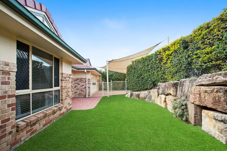 Third view of Homely house listing, 102 WILLOWTREE DRIVE, Flinders View QLD 4305