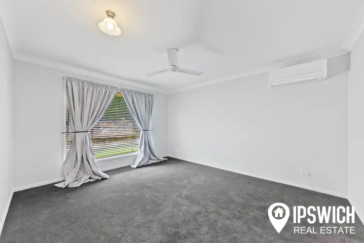 Fourth view of Homely house listing, 102 WILLOWTREE DRIVE, Flinders View QLD 4305
