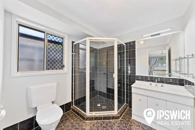 Fifth view of Homely house listing, 102 WILLOWTREE DRIVE, Flinders View QLD 4305