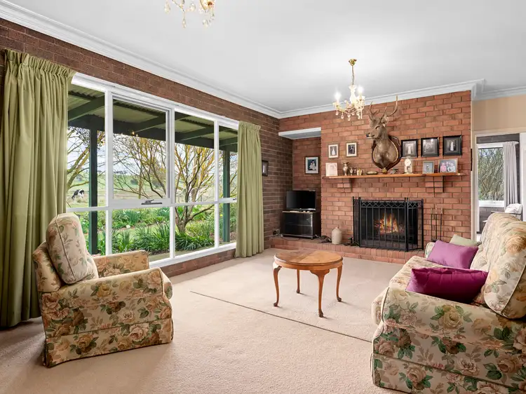 Second view of Homely rural property listing, 178 Midland Link Highway, Maindample VIC 3723