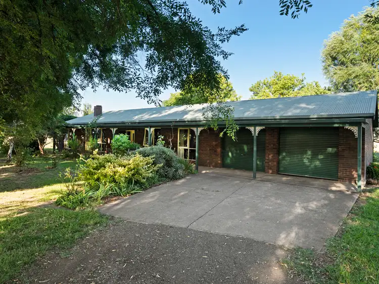 Third view of Homely rural property listing, 178 Midland Link Highway, Maindample VIC 3723