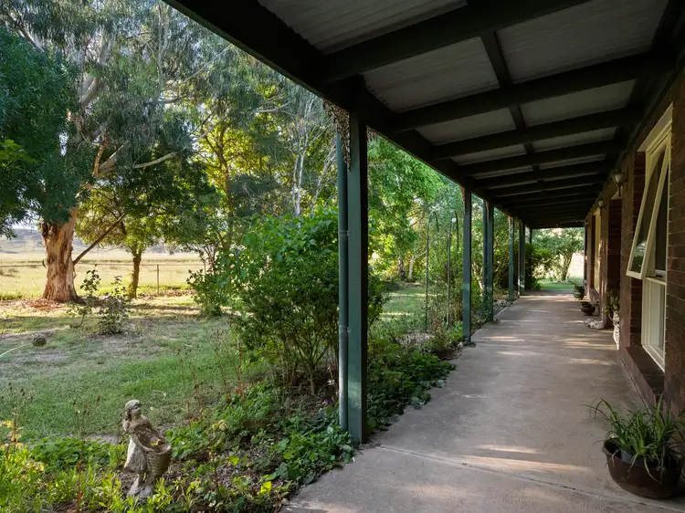 Fourth view of Homely rural property listing, 178 Midland Link Highway, Maindample VIC 3723