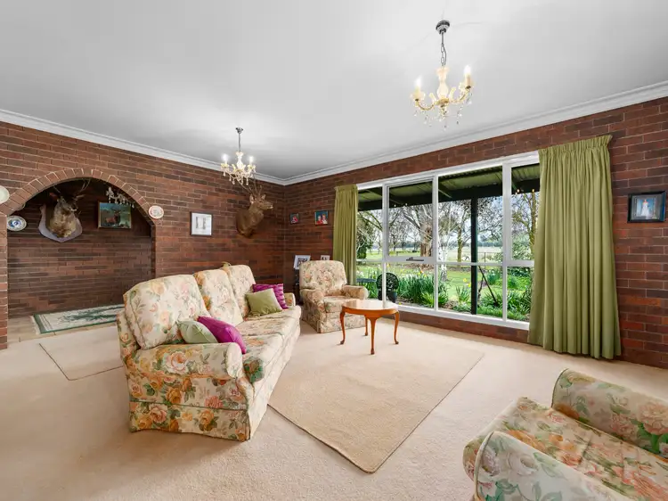 Fifth view of Homely rural property listing, 178 Midland Link Highway, Maindample VIC 3723