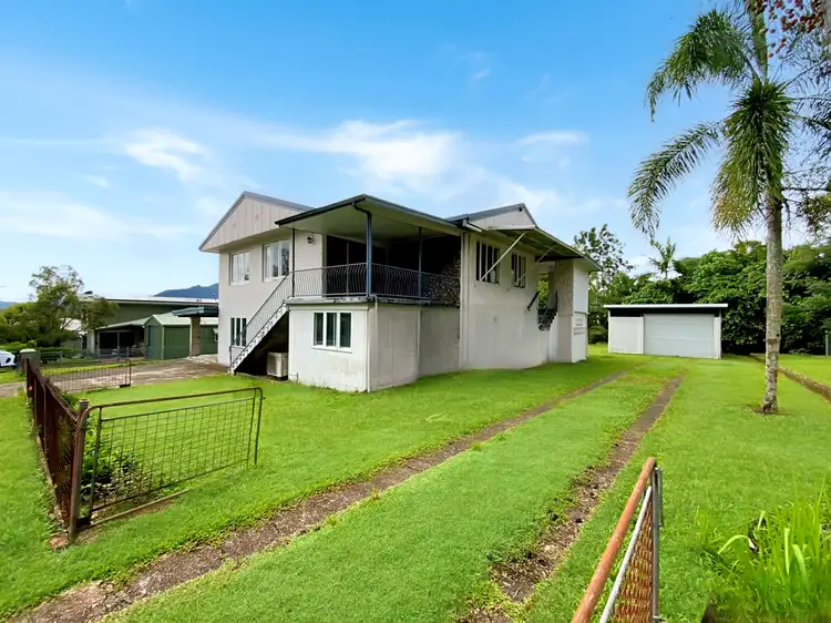 9 Edward Street, Tully QLD 4854