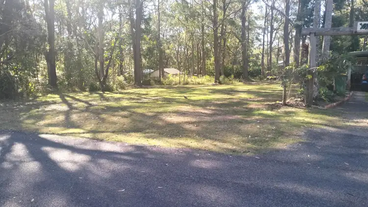 7 KAO ROAD, Russell Island QLD 4184