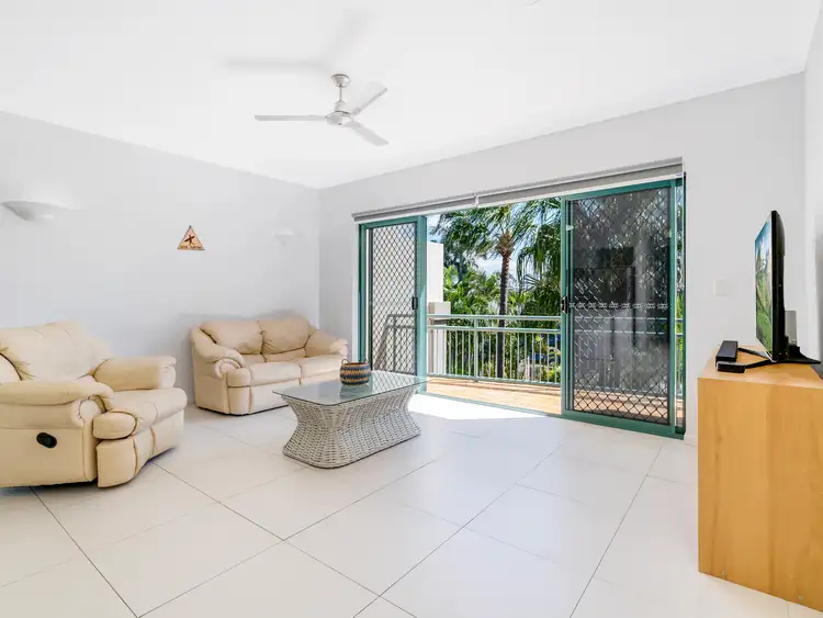 Fifth view of Homely unit listing, 32/955 Gold Coast Highway, Palm Beach QLD 4221