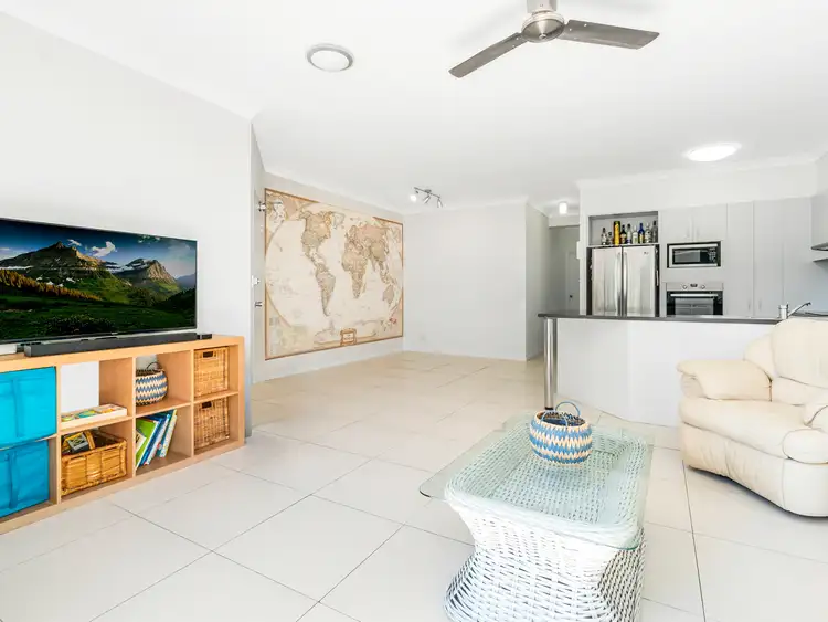 Sixth view of Homely unit listing, 32/955 Gold Coast Highway, Palm Beach QLD 4221