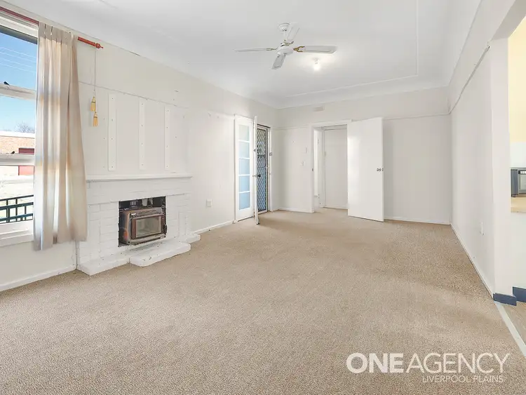 Fourth view of Homely house listing, 26 Cromarty Street, Quirindi NSW 2343