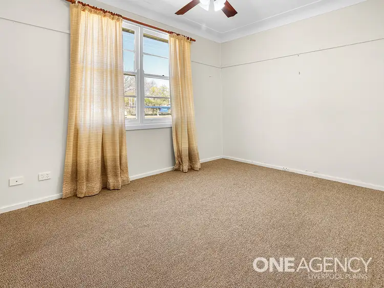 Sixth view of Homely house listing, 26 Cromarty Street, Quirindi NSW 2343