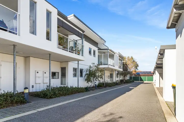 Main view of Homely apartment listing, 16/13 Spring Avenue, Middle Swan WA 6056