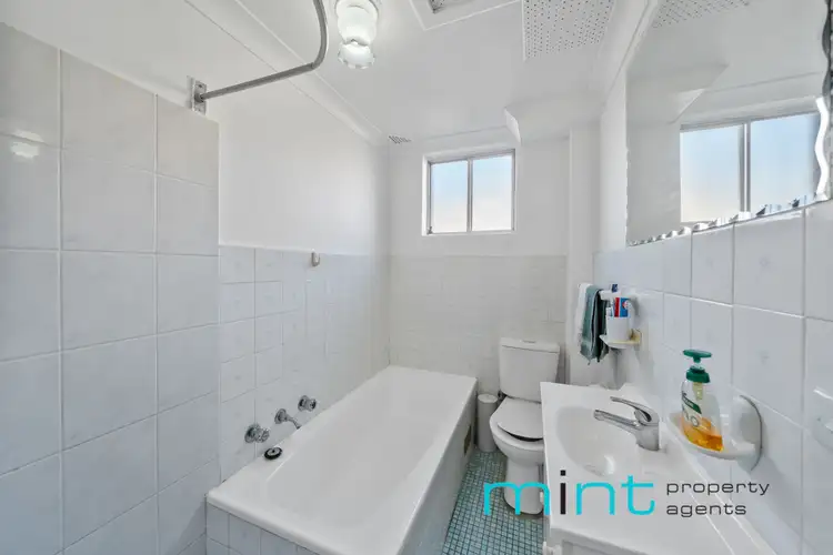 Third view of Homely apartment listing, 1/51 Knox Street, Belmore NSW 2192