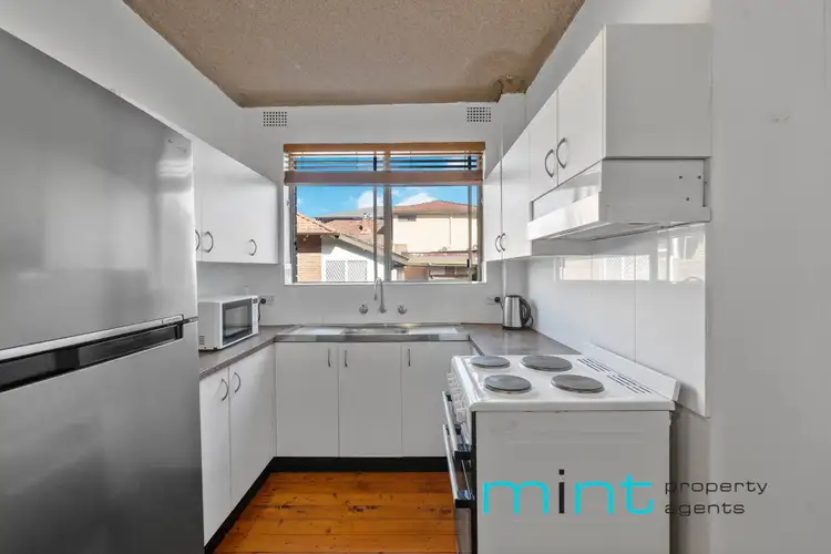 Fifth view of Homely apartment listing, 1/51 Knox Street, Belmore NSW 2192