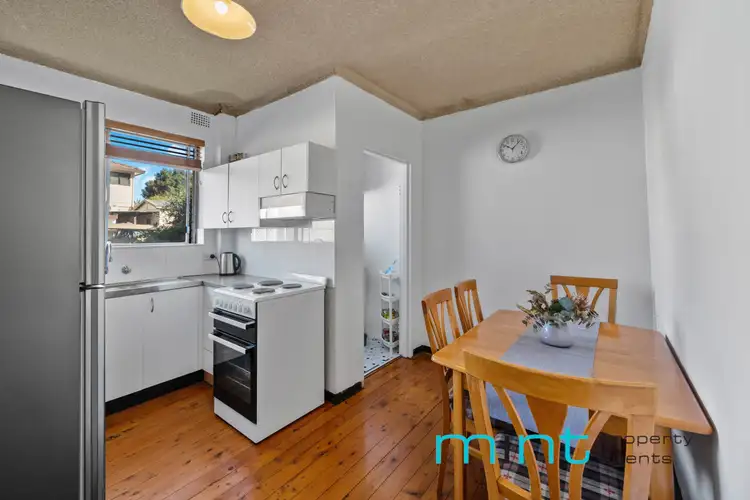 Sixth view of Homely apartment listing, 1/51 Knox Street, Belmore NSW 2192