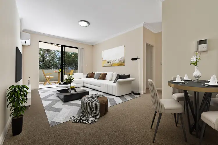 51/6-18 Redbank Road, Northmead NSW 2152