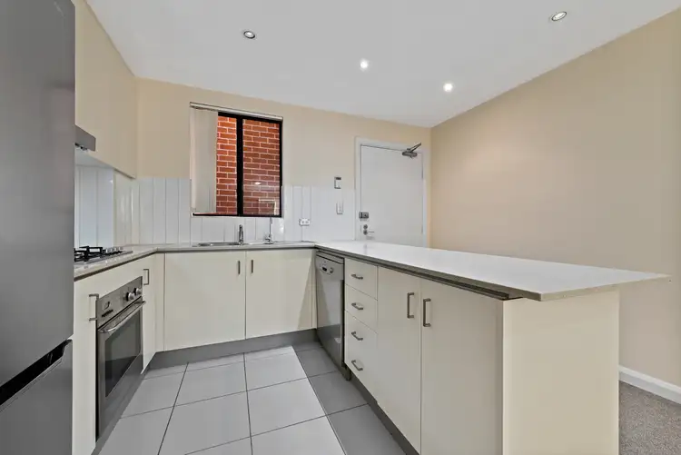 Third view of Homely apartment listing, 51/6-18 Redbank Road, Northmead NSW 2152