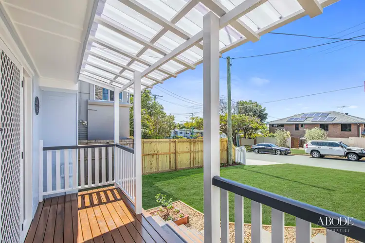 15 Adrian Street, Margate QLD 4019