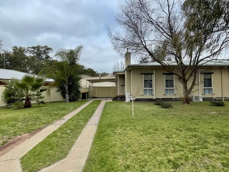 Main view of Homely townhouse listing, 1A Cohn Street, Swan Hill VIC 3585