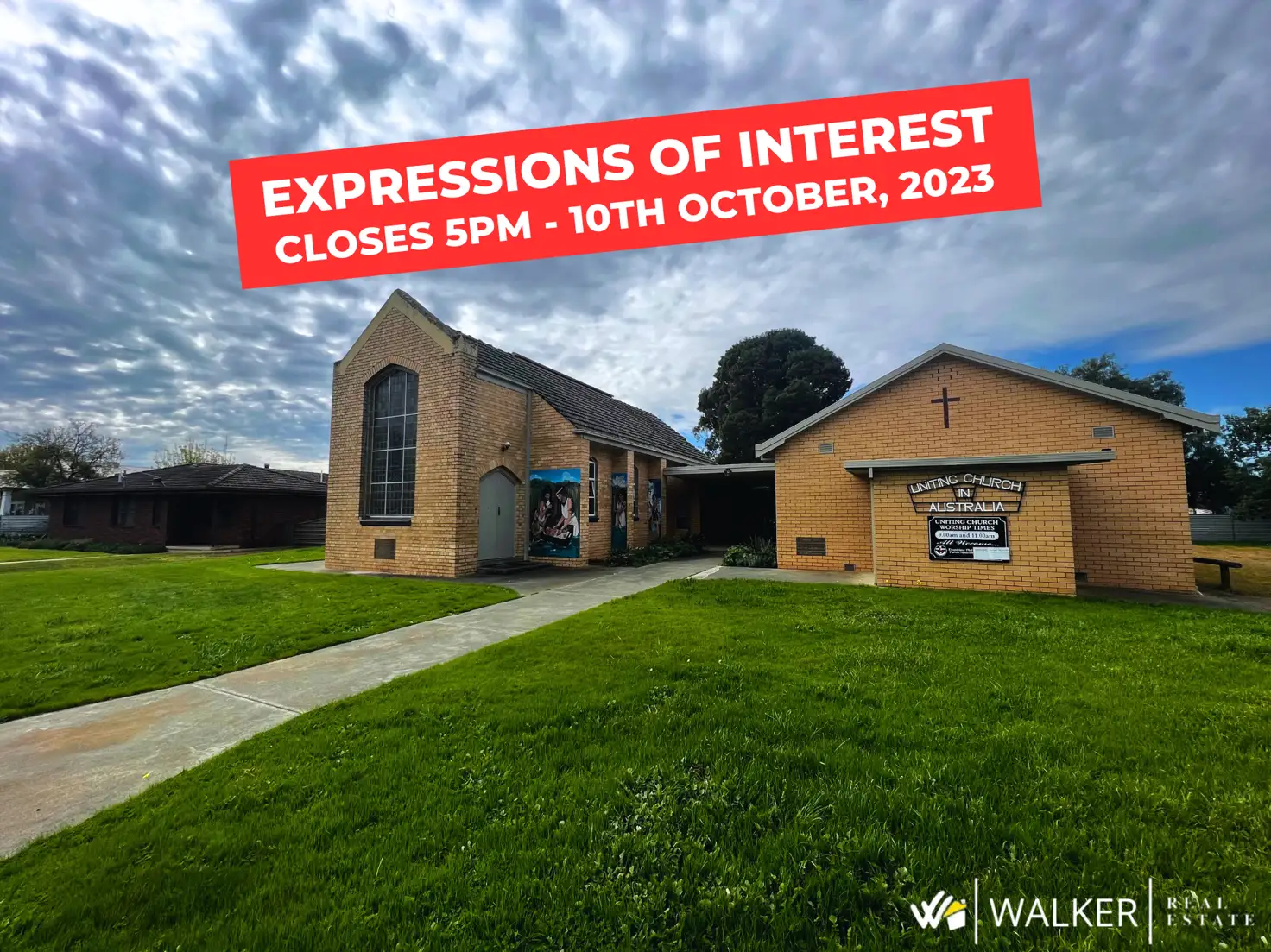 Main view of Homely house listing, 30-32 Miller Street, Tongala VIC 3621